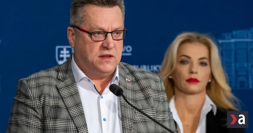 Ministerka kultúry nominovala Milana Sedláčka za predsedu Rady FPU
