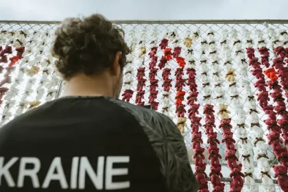 Musíme priviesť domov všetky deportované ukrajinské deti