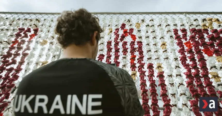 Musíme priviesť domov všetky deportované ukrajinské deti