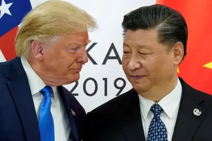 Musk, Ford a Toyota v panike. Trump naznačil ústupok Číne, automobilky protestujú