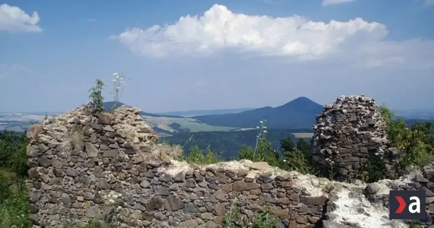 Na severe a východe Slovenska sa dnes výrazne ochladí
