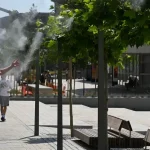 Na Slovensku zomrelo v dôsledku horúčav 12 osôb