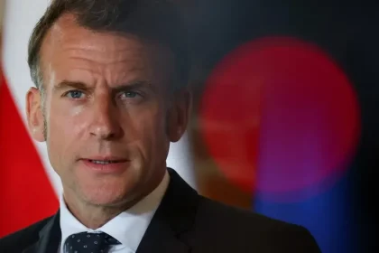Návrat Británie do Európskej únie podporujú Paríž aj Madrid, Macron to víta