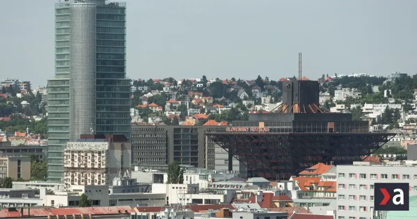 NBS zlepšila výhľad rastu ekonomiky, inflácia dosiahne 3,6 %