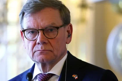 Nemecký minister zahraničia pricestuje do Bratislavy hovoriť o záväzkoch v EÚ a NATO