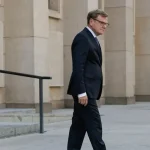 Nemecký minister zahraničia sa v New Yorku zišiel so Sergejom Lavrovom