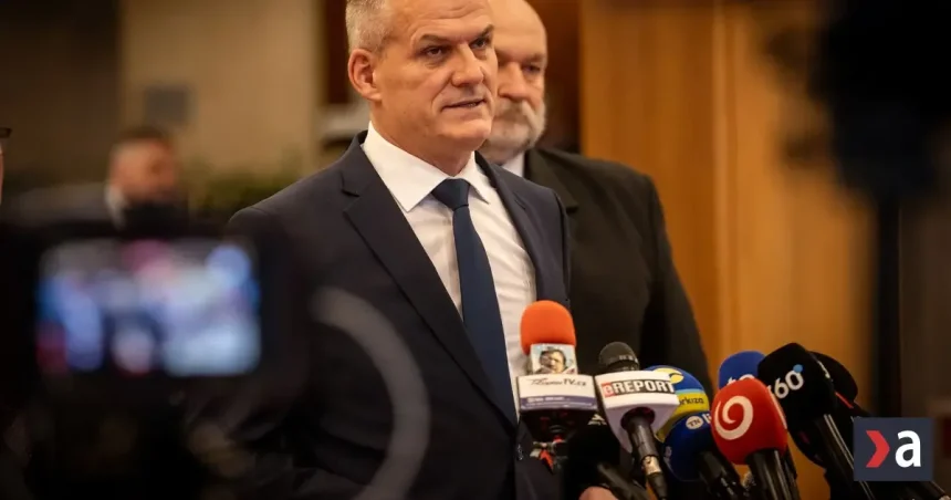 Nepočujúci získajú prístup k zbrojným preukazom E a F, poslanci schválili novelu zákona