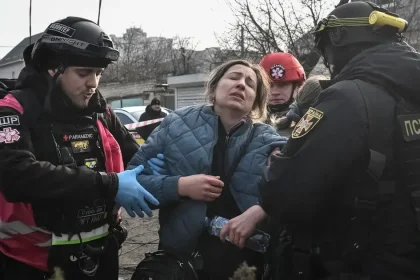 OSN: Ukrajine hrozí ďalšia krutá zima, údery na energetiku zvyšujú riziká