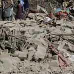 Pakistan zasiahol ciele v Afganistane, hlásia tri obete