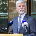 Pavel varuje pred Ruskom: Bez reakcie NATO bude Moskva skúšať hranice ďalej
