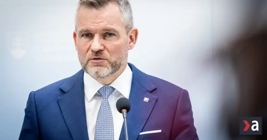 Pellegriniho stanovisko k vyhrážkam voči prokurátorovi a premiérovi