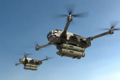 Pobaltie žiada EÚ o financie na obranu pred dronmi