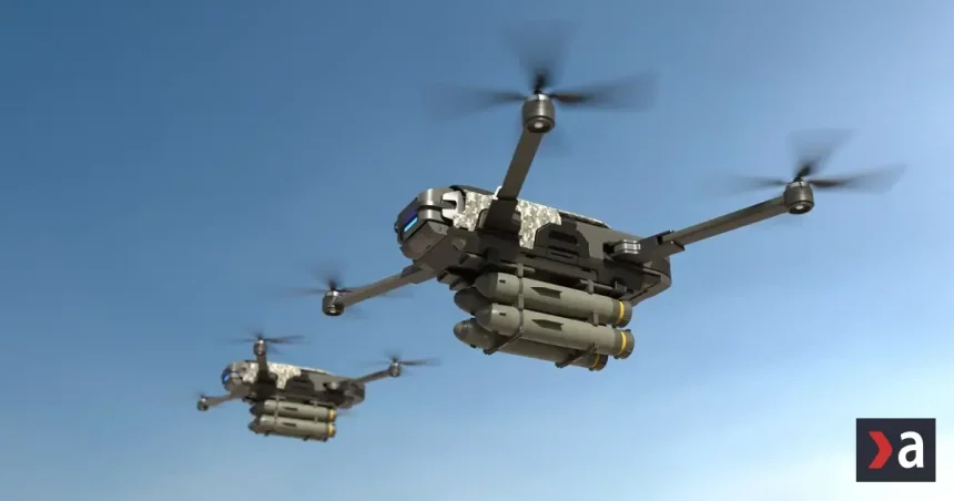 Pobaltie žiada EÚ o financie na obranu pred dronmi
