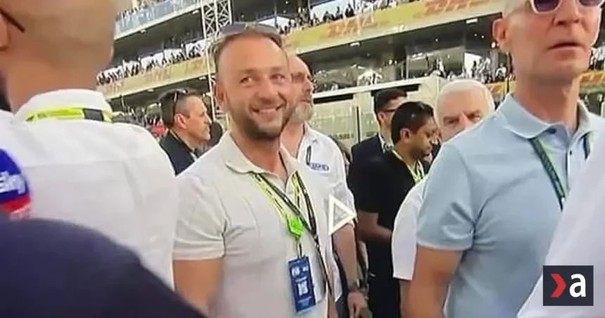 Polícia bude opäť riešiť cestu Matúša Šutaja Eštoka na preteky F1