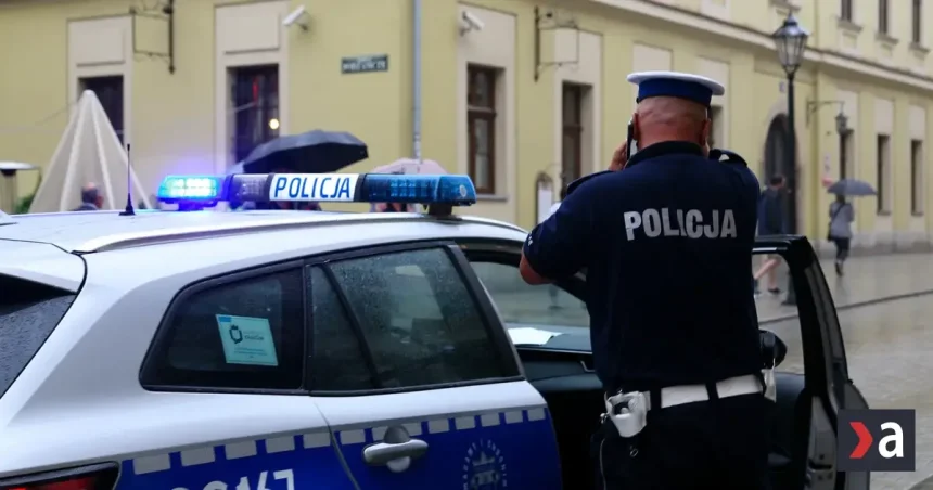 Poľská tajná služba zadržala 17-ročného mladíka, ktorý mal pripravovať teroristický útok