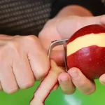 Prečo nevyhadzovať šupky z jabĺk: Sú plné vitamínov