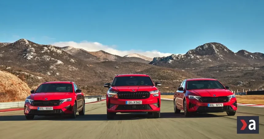Prečo sa Škoda oplatí aj po rokoch? Pri kúpe auta zvážte aj to, čo v cenníku nenájdete