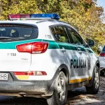 Pri krádeži káblov v nemocnici v Bratislave ich policajti chytili s náradím v ruke
