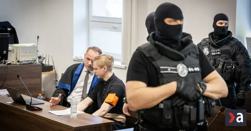 Proces pre útok na gymnáziu v Spišskej Starej Vsi sa blíži k záveru, odzneli posledné reči