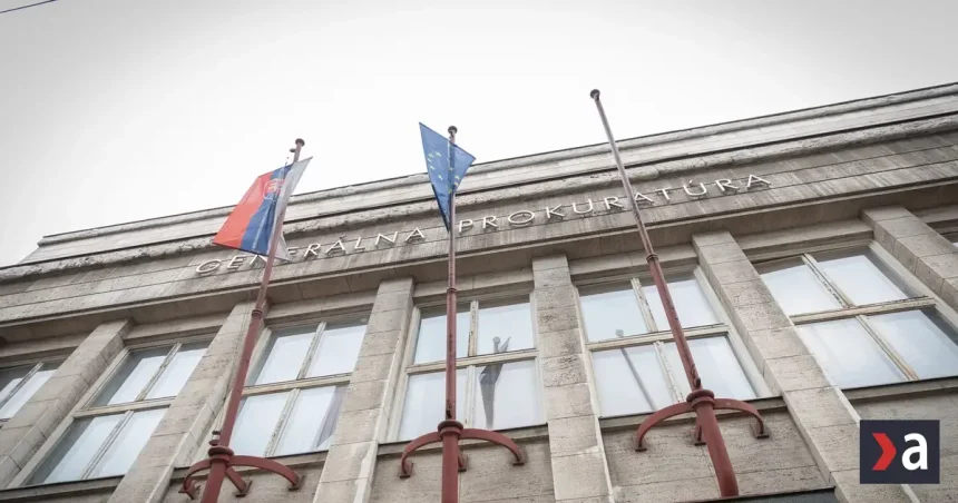 Progresívne Slovensko žiada zásadné zmeny v právomociach generálneho prokurátora