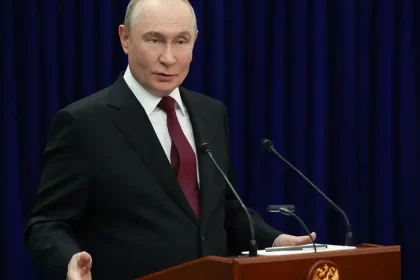 Putinova strana Jednotné Rusko získala rekordnú väčšinu v Štátnej dume
