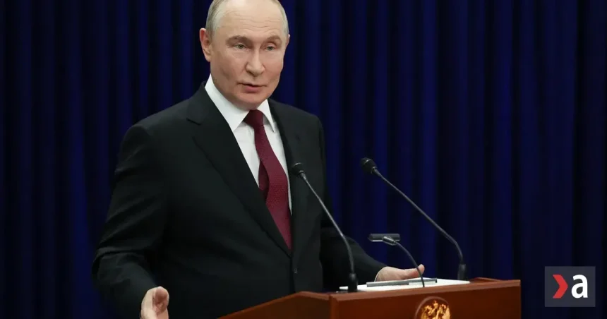 Putinova strana Jednotné Rusko získala rekordnú väčšinu v Štátnej dume