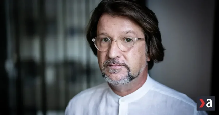 Rádiológ Pauliny: Dôvera má miliónové zisky, no neplatí dosť. Zhorší sa zdravie pacientov
