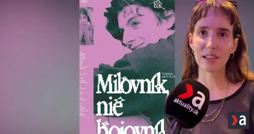 Režisérka filmu Milovník, nie bojovník sa inšpirovala tvorbou Timravy