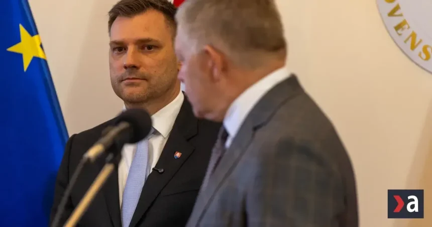 Robert Fico čaká, či po kríze nepríde katastrofa