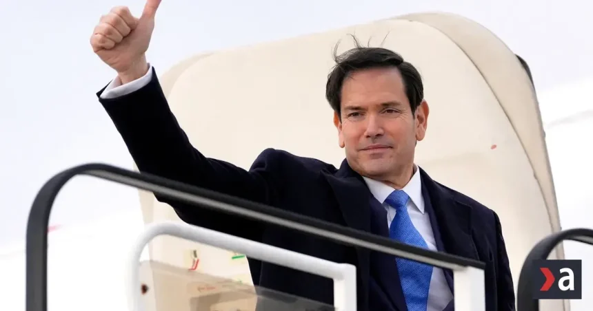 Rubio: Kuba je zlyhávajúci štát, nesmie byť základňou proti USA