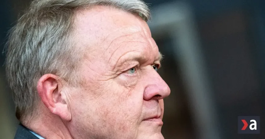 Ruská fregata vystrelila svetlice na dánsky vrtuľník, Kodaň si predvolala veľvyslanca