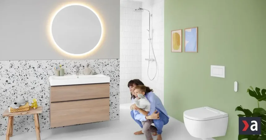 Slováci považujú vodu za hygienickú. Prečo ju nepoužívame?