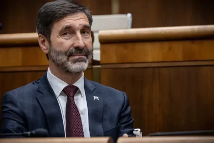 Slovenská diplomacia uspela. Blanár presadil formát V4 s Indiou pri OSN