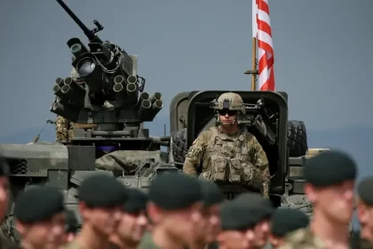 Slovensko príde o časť pomoci z USA, putuje k Trumpovým spojencom
