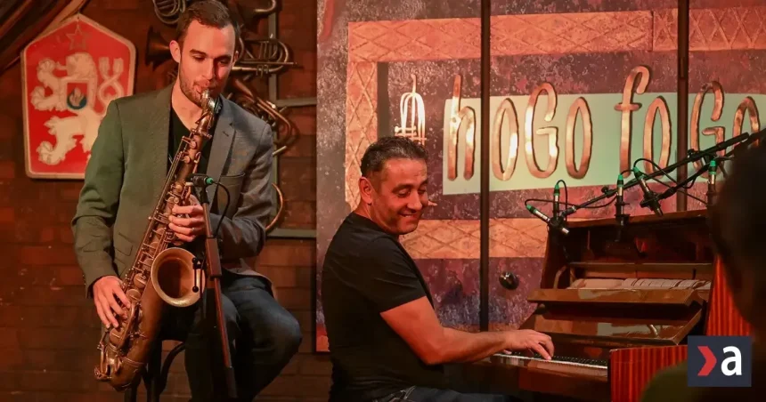 Slovenský jazz naživo. ESPRIT sa vracia do Arény. Kto získa prestížne ocenenie?