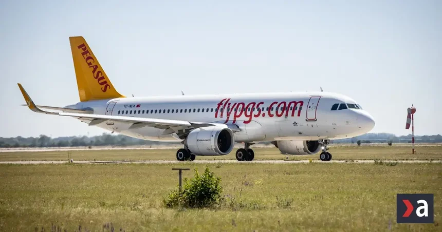Smartwings smeruje pod turecké krídla. Český úrad schválil prevzatie Pegasus Airlines