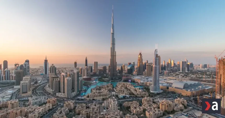 Spojené arabské emiráty rušia všetky lety iránskych aerolínií pre sankcie USA