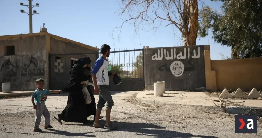 Štyria Iračania čelia v Drážďanoch obžalobe pre činy v službách Islamského štátu