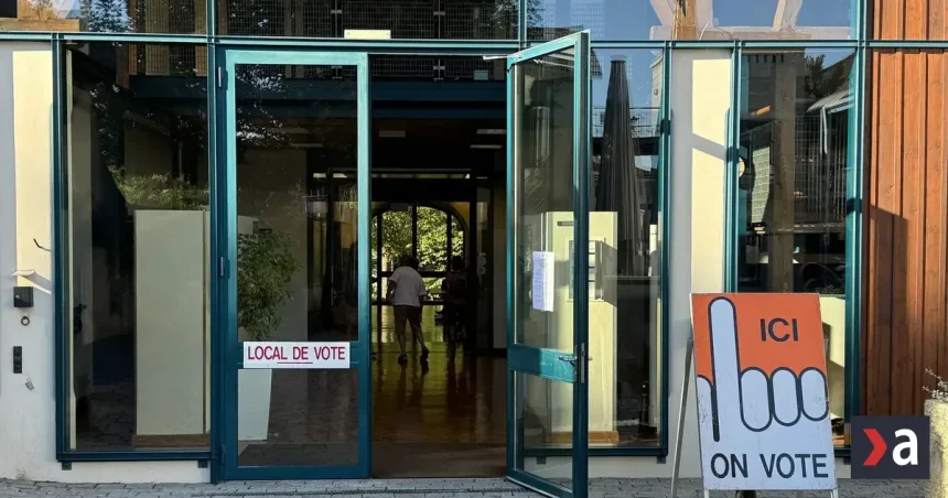 Švajčiari v referende podľa prognózy odmietli prísnejšiu definíciu neutrality