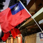 Taiwan chce pokračovať v nákupe zbraní od USA a bude na Trumpa tlačiť