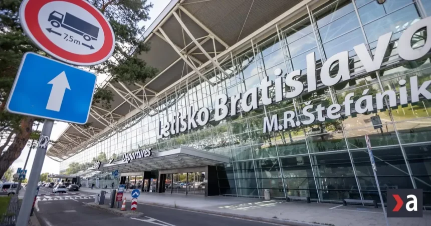 Taxi asociácia chce zrušiť exkluzívne zmluvy s Boltom na bratislavskom letisku