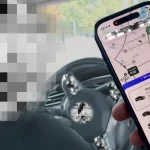 Taxikári na bratislavskom letisku rušia jazdy, aby vytiahli viac peňazí