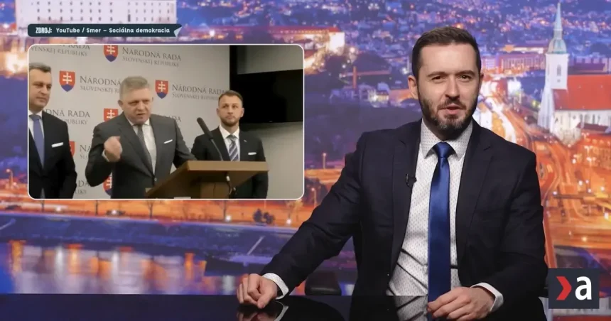 Ťažký týždeň: Kašleme NATO, no stále sme jeho súčasťou a platíme príspevky
