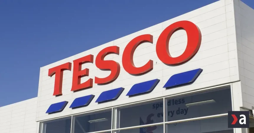 Tesco je bližšie k odchodu zo Slovenska. Záujemcovia o jeho kúpu sú známi