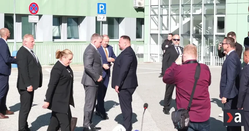 Tragédia v Staškove zatienila rekonštrukciu popradskej nemocnice