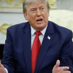 Trump čelí žalobe médií za zákaz vstupu do Bieleho domu