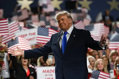 Trump opäť útočil na novinárov: reportérov CNN označil za zradcov a bláznov
