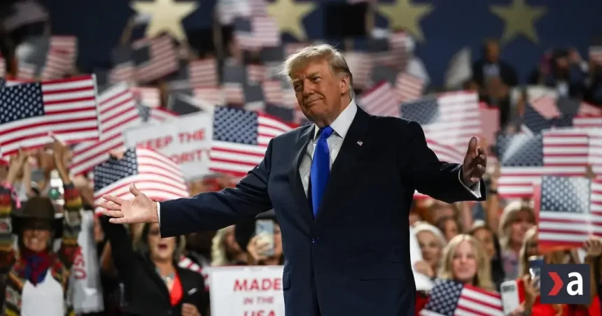 Trump opäť útočil na novinárov: reportérov CNN označil za zradcov a bláznov
