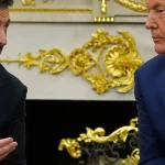 Trump rokoval so Zelenským, prímerie nedosiahli
