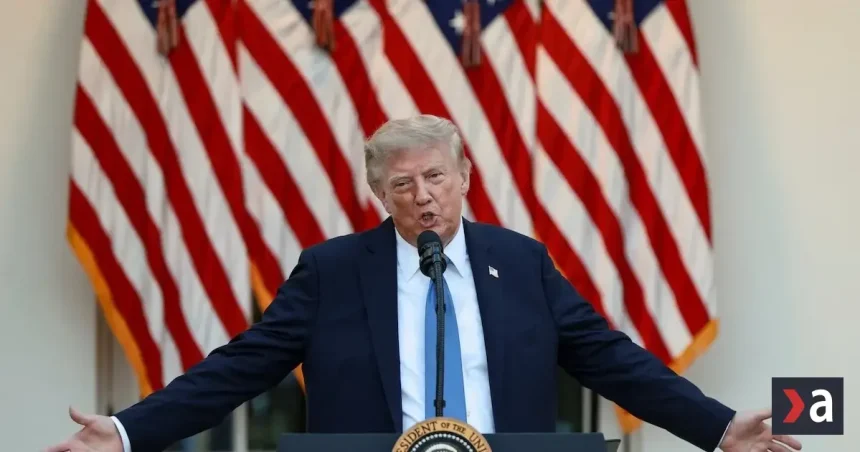 Trump spustil vlastnú televíziu počas otvoreného konfliktu s médiami